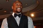 Floyd's Monster Payday Will Fuel Canelo
