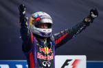 What Italian GP Win Means for Vettel