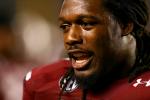Clowney Voices Frustration with Role in Defense...
