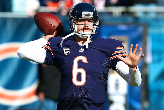 Bengals vs. Bears: Live Score, Highlights and Analysis