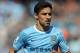 MANCHESTER, ENGLAND - AUGUST 31: Jesus Navas of Manchester City in action during the Barclays Premier League match between Manchester City and Hull City at the Etihad Stadium on August 31, 2013 in Manchester, England. (Photo by Chris Brunskill/Getty Images)