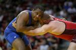 Wrestling Voted Back into Olympics