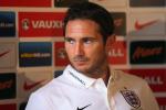 Lampard: England Can Match 'Strong' Ukraine