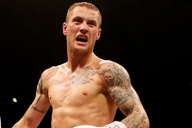 Ricky Burns Injury: Updates on Boxer's Jaw Surgery, Potential Return Date