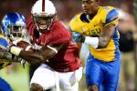 Stanford Has Offense to Complement D