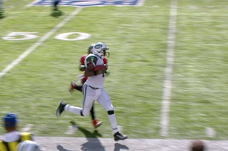 Tampa Bay Buccaneers' Lavonte David Costs Team the Game with Late Penalty