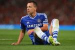 Untold John Terry Story and Why England Need Him Back