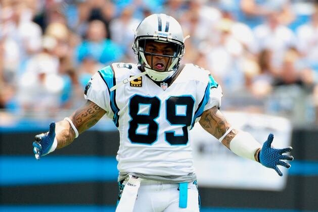 Carolina Panthers Drop Season Opener to Seattle