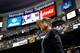 NEW ORLEANS, LA - SEPTEMBER 08: Head Coach Sean Payton of the New Orleans Saints walks on the field before playing the Atlanta Falcons at the Mercedes-Benz Superdome on September 8, 2013 in New Orleans, Louisiana. (Photo by Chris Graythen/Getty Images)