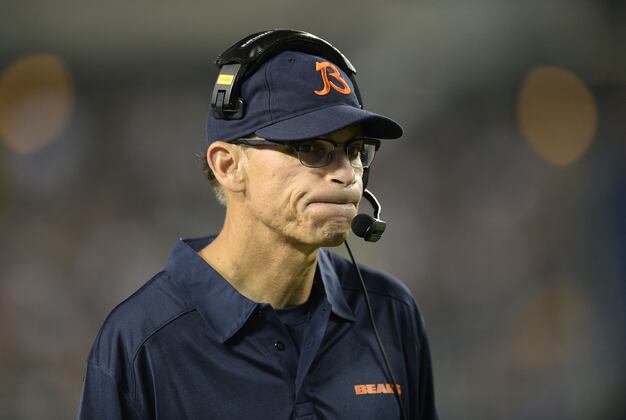 Bears Earn 24-21 Comeback Win over Bengals in Opener