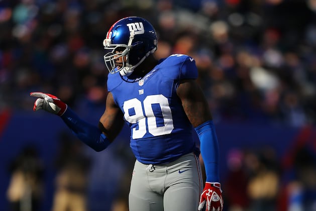 JPP and FB Hynoski Active vs. Cowboys