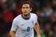 LONDON, ENGLAND - SEPTEMBER 06: Frank Lampard of England in action during the FIFA 2014 World Cup Qualifying Group H match between England and Moldova at Wembley Stadium on September 6, 2013 in London, England. (Photo by Mike Hewitt/Getty Images)