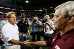 Biggest Early Season Storylines for Alabama