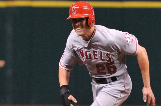 Bourjos to Undergo Season Ending Surgery