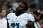 Mike Wallace Upset with Coaches After 1-Catch Game