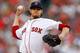 Buchholz during his last start on June 8th.