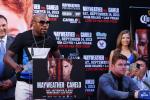 Top Mayweather-Canelo Storylines as Superfight Looms