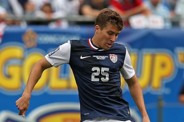 Klinsmann Claims Yellows on Besler, Altidore Shouldn't Have Been Dealt