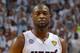 Should Heat fans be concerned with Dwyane Wade's health issues?