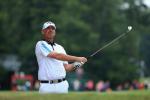 Bjorn Wins Omega Masters in Playoff...