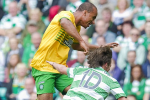 Agbonlahor Gets Death Threats After One Direction Tackle