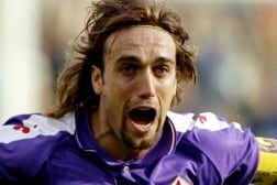Revealed: Roy's Plan to Sign Batistuta