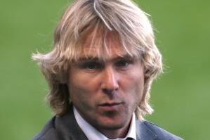 No Juve-Conte Problem, Says Nedved