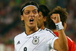 Ozil: Wenger Phone Call Convinced Me to Join 