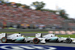 Mercedes Director: 'We Know Where We Went Wrong' 