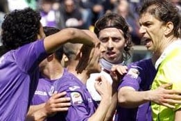 Fiorentina to Snub Winter Window
