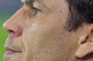Roma Had No Garcia Doubts