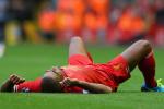 Report: Glen Johnson Out Up to 10 Weeks