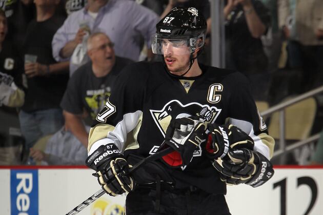 Penguins Invite 54 Players to Training Camp