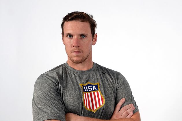 Detroit Red Wings Goalies Jimmy Howard, Petr Mrazek Develop Bond