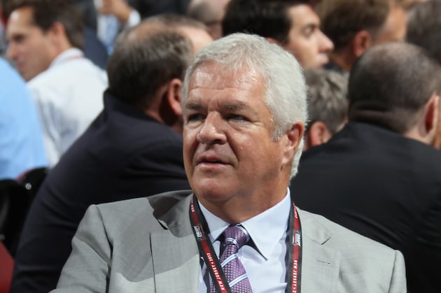 Panthers Interested in Adding Veteran Goaltender