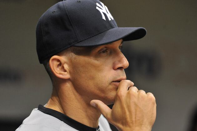 These Yankees Are One Giant Illusion