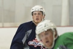 Capitals Prospect Nate Schmidt Ready for First Pro Season