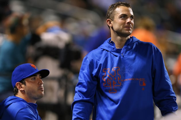 Wright to Continue Rehab with Mets in New York