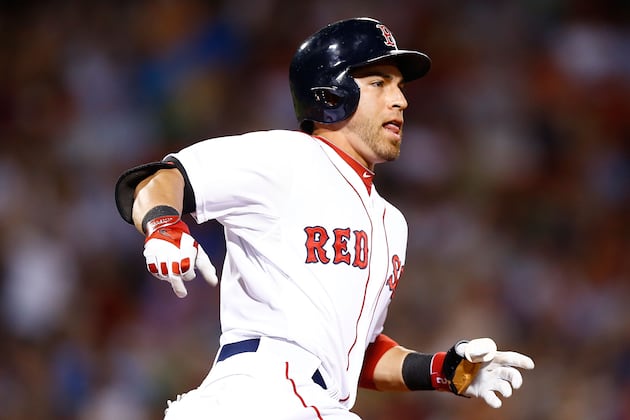 Does Losing Ellsbury Dash Title Hopes?