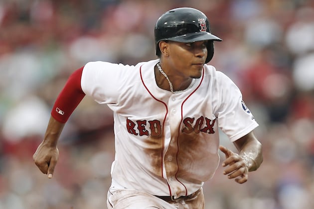 Jete-Ing Time: Aging Derek Can't Measure Up to Sox' Youngstars