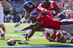 Ole Miss DB Arrested for DUI