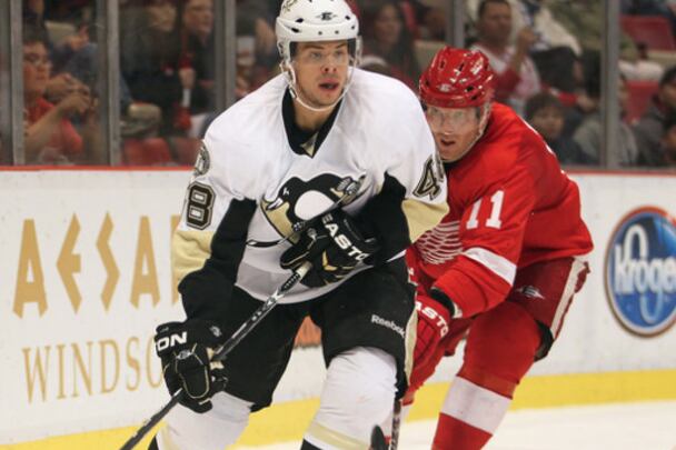 Replacing Matt Cooke Looms Large for the Penguins