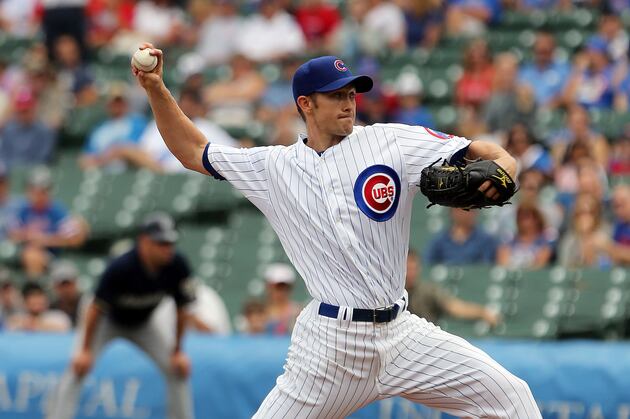 Baker Returns to Mound After Two Years