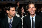 Djokovic: Nadal Is the Best in the World