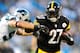 The Steelers will be bringing running back Jonathan Dwyer back after releasing him in final cuts just over a week ago.