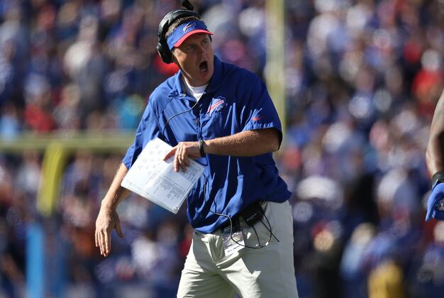 Penalties a Lingering Issue for Bills