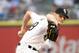 Aug 12, 2013; Chicago, IL, USA; Chicago White Sox starting pitcher Chris Sale (49) throws a pitch against the Detroit Tigers during the first inning at U.S. Cellular Field. Mandatory Credit: Mike DiNovo-USA TODAY Sports