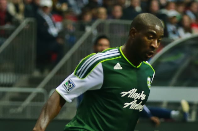 Bright Dike Leaving Portland Timbers, Toronto FC Likely Destination