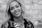 Watch Beyonce's Message to the Wolverines 