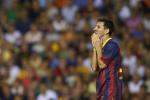 Barca to Ask AFA to Release Messi